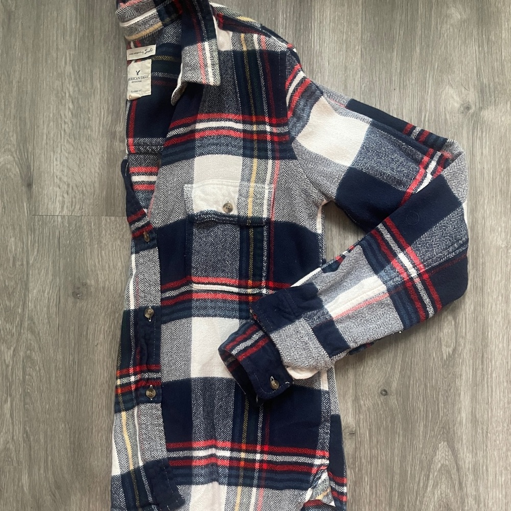 AE Flannel
